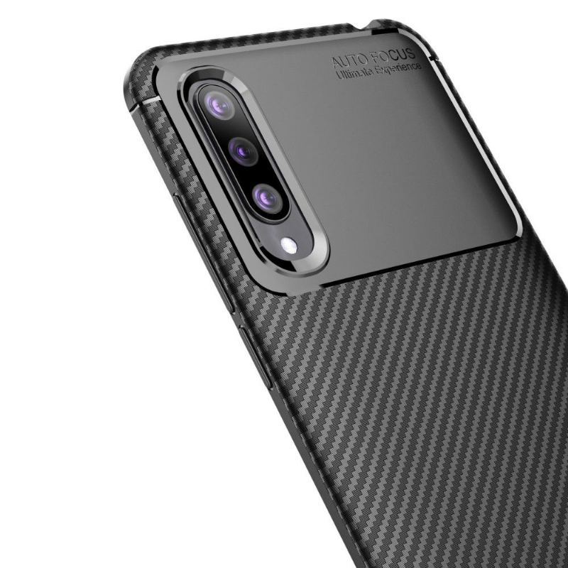 Futerały do Xiaomi Mi 9 Lite Karbon Classy