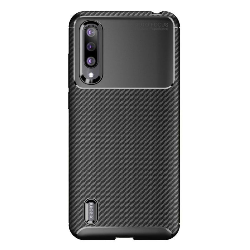 Futerały do Xiaomi Mi 9 Lite Karbon Classy