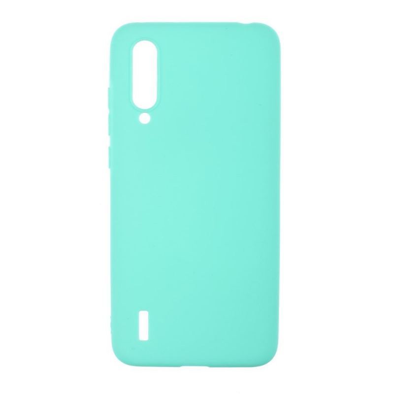 Futerały do Xiaomi Mi 9 Lite Opakowanie 6 Silikonowych Etui