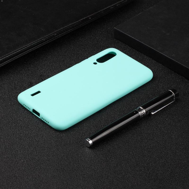 Futerały do Xiaomi Mi 9 Lite Opakowanie 6 Silikonowych Etui