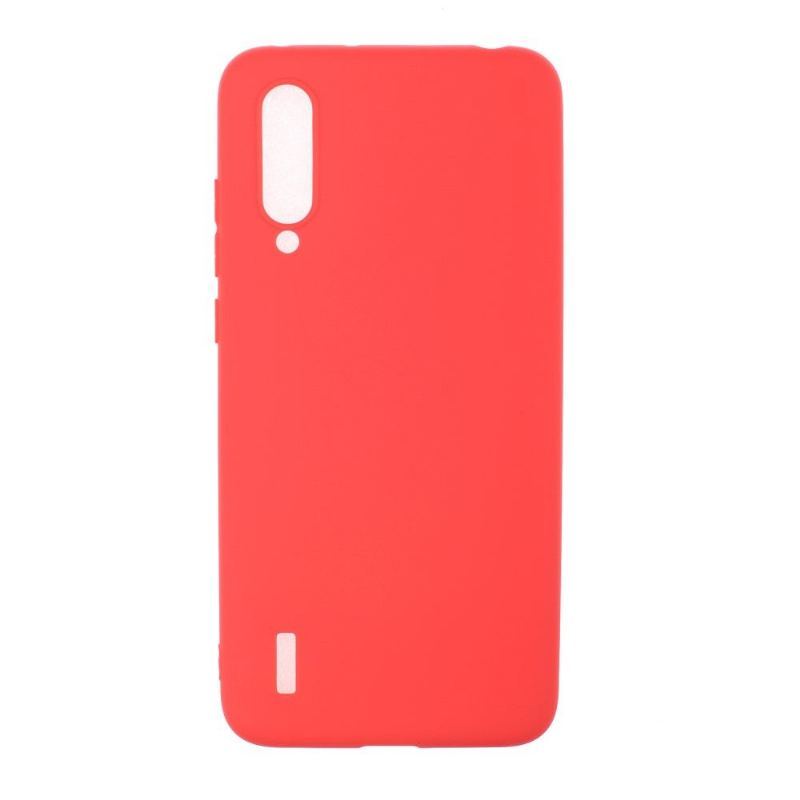 Futerały do Xiaomi Mi 9 Lite Opakowanie 6 Silikonowych Etui