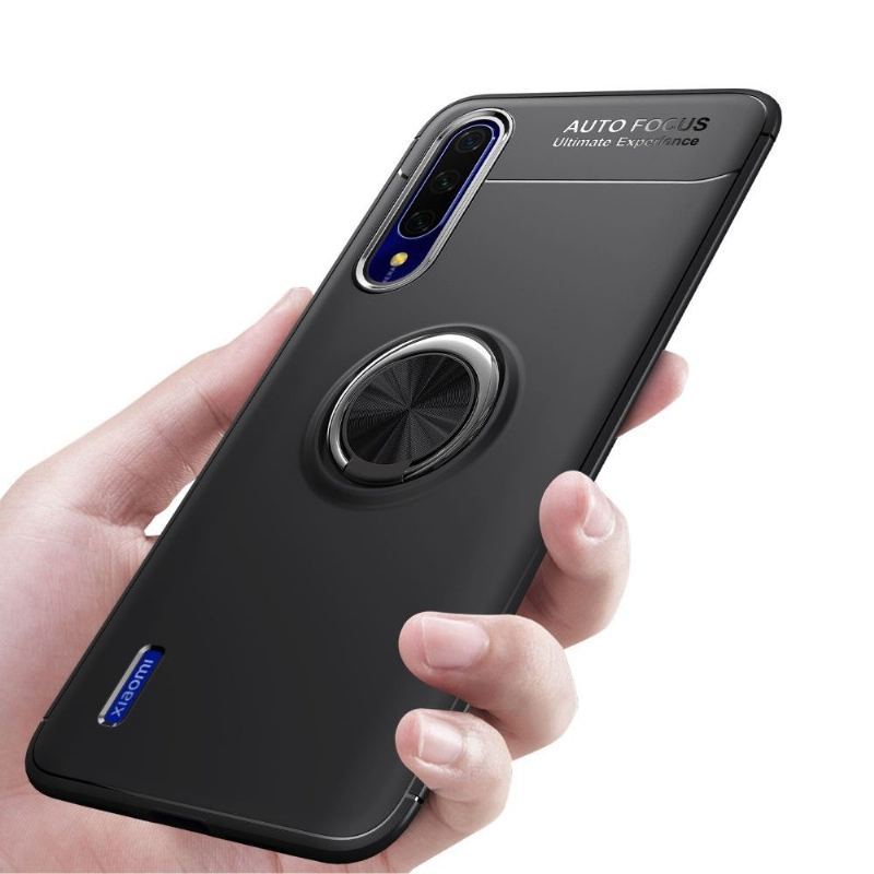 Futerały do Xiaomi Mi 9 Lite Z Obrotowym Stojakiem