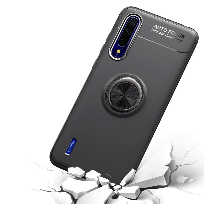 Futerały do Xiaomi Mi 9 Lite Z Obrotowym Stojakiem