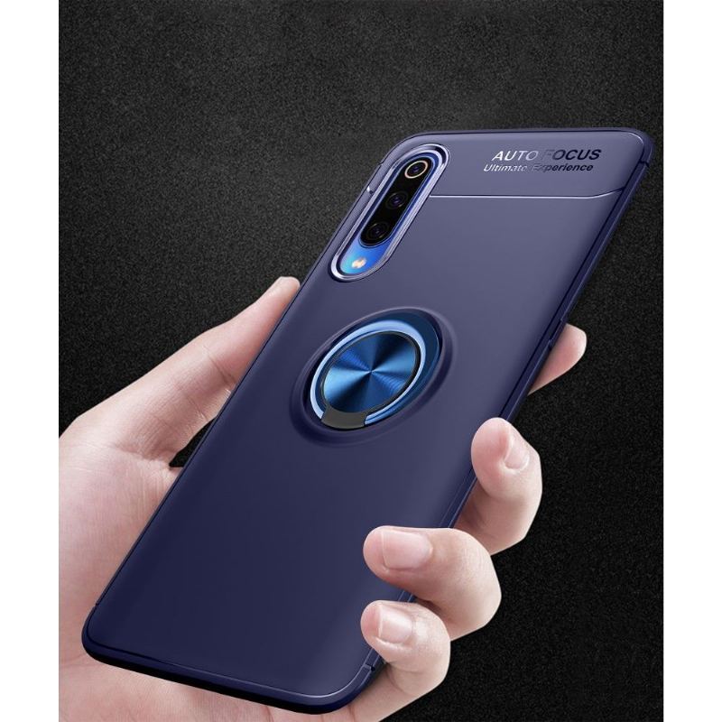 Etui do Xiaomi Mi 9 Classic Żel Z Obrotową Podstawą