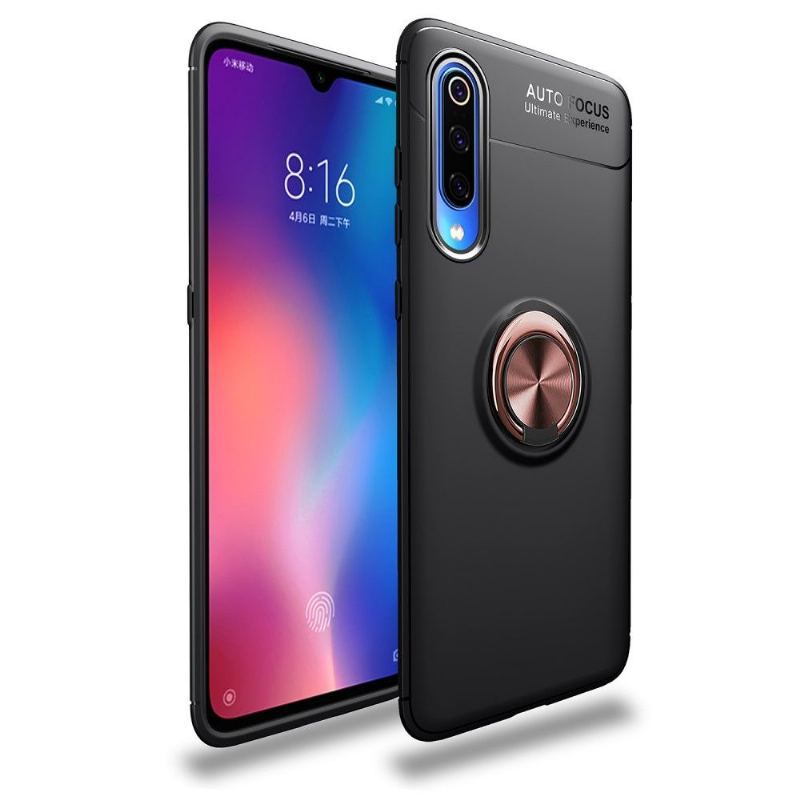 Etui do Xiaomi Mi 9 Classic Żel Z Obrotową Podstawą