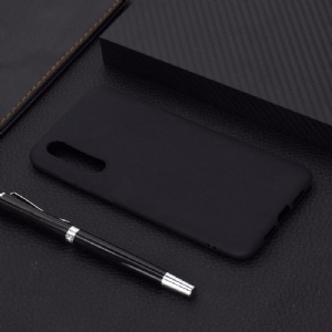 Etui do Xiaomi Mi 9 Classic Silikon