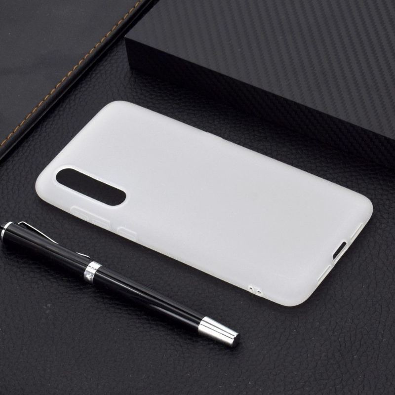 Etui do Xiaomi Mi 9 Classic Silikon