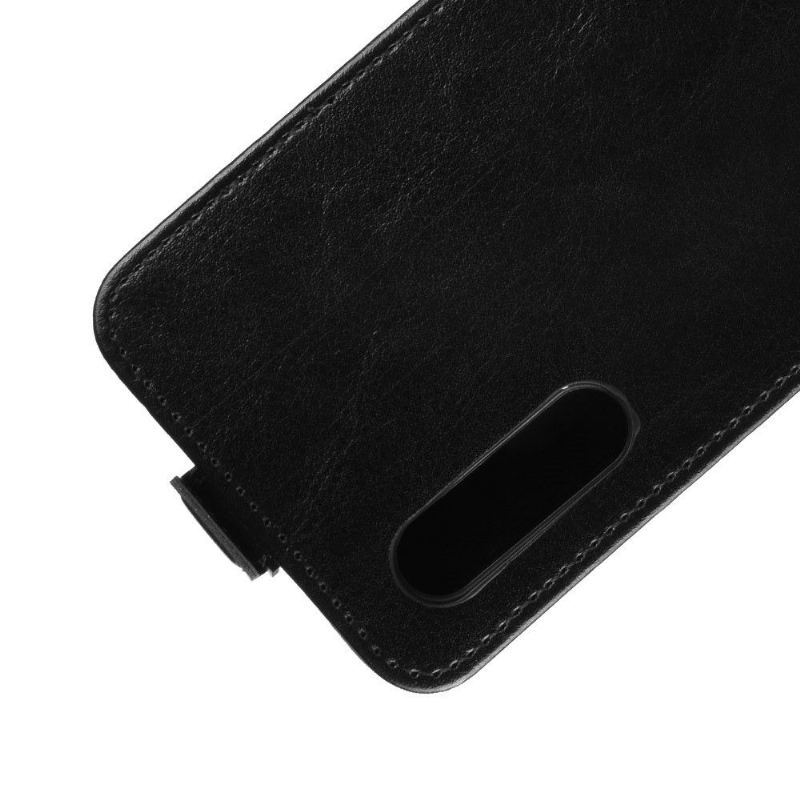 Etui do Xiaomi Mi 9 Etui Folio Ze Sztucznej Skóry W Pionie