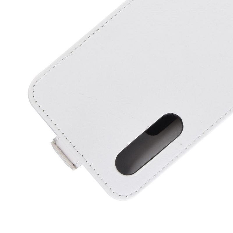 Etui do Xiaomi Mi 9 Etui Folio Ze Sztucznej Skóry W Pionie