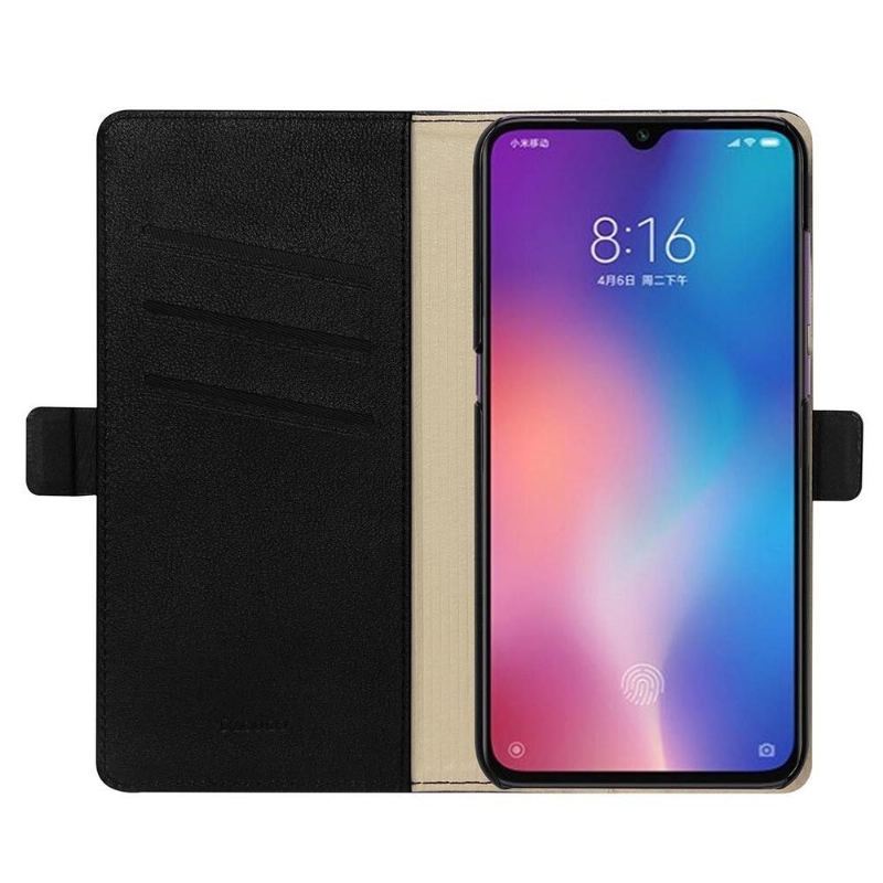 Etui do Xiaomi Mi 9 L'arthus Sztuczna Skóra