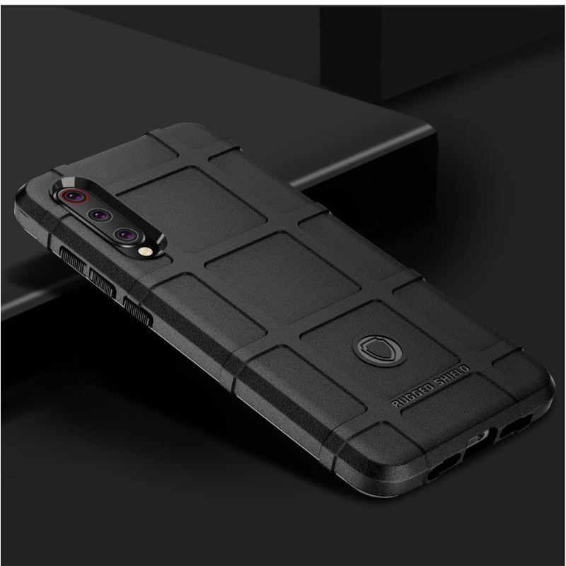 Etui do Xiaomi Mi 9 Rugged Shield Odporny Na Wstrząsy