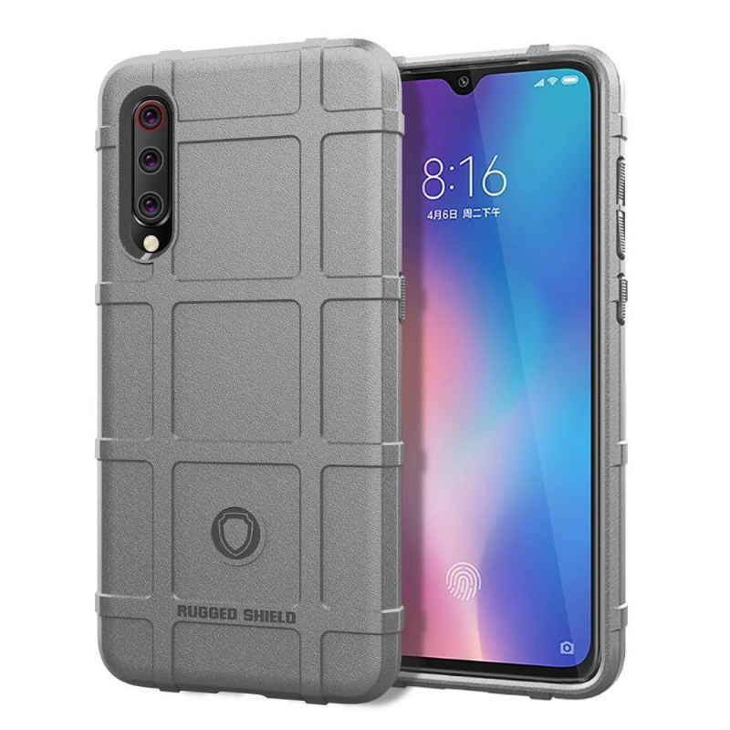 Etui do Xiaomi Mi 9 Rugged Shield Odporny Na Wstrząsy