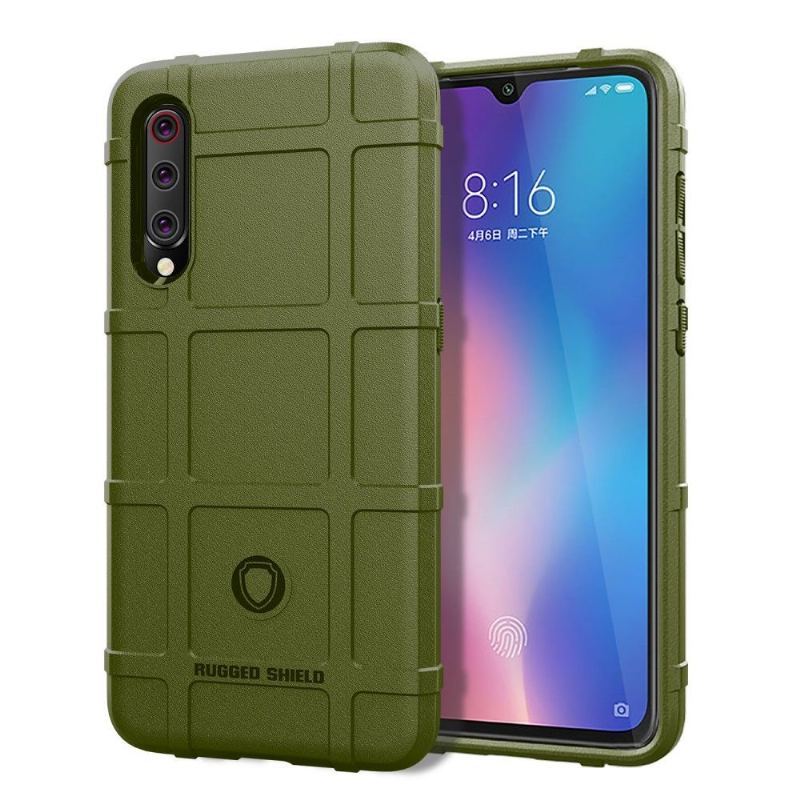 Etui do Xiaomi Mi 9 Rugged Shield Odporny Na Wstrząsy