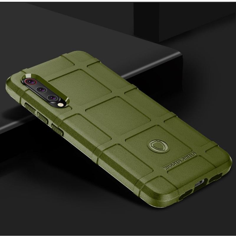 Etui do Xiaomi Mi 9 Rugged Shield Odporny Na Wstrząsy