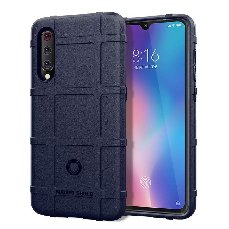 Etui do Xiaomi Mi 9 Rugged Shield Odporny Na Wstrząsy