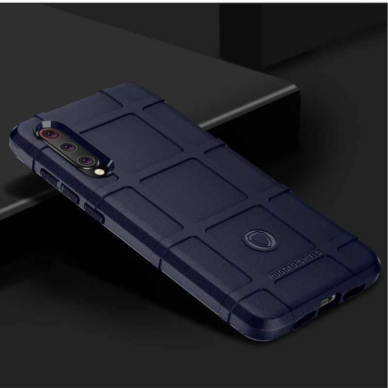 Etui do Xiaomi Mi 9 Rugged Shield Odporny Na Wstrząsy