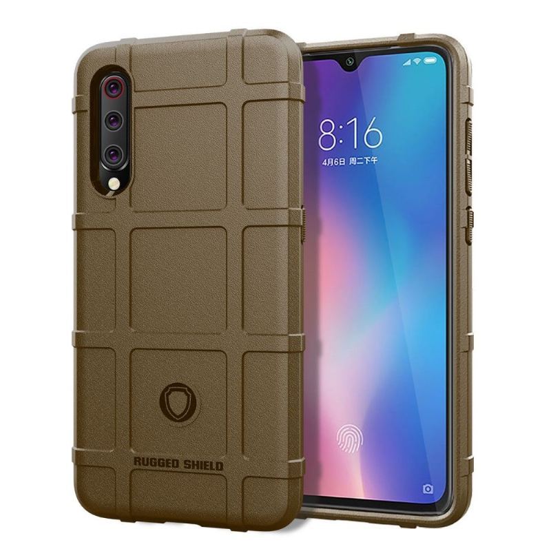 Etui do Xiaomi Mi 9 Rugged Shield Odporny Na Wstrząsy