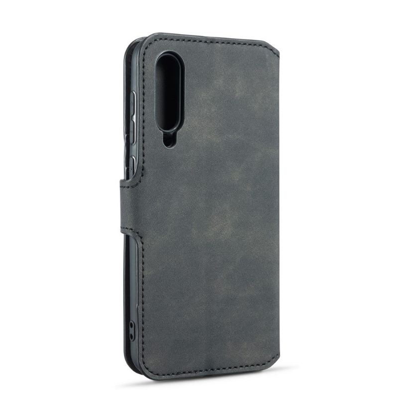 Etui Folio do Xiaomi Mi 9 Dg Ming Efekt Skóry