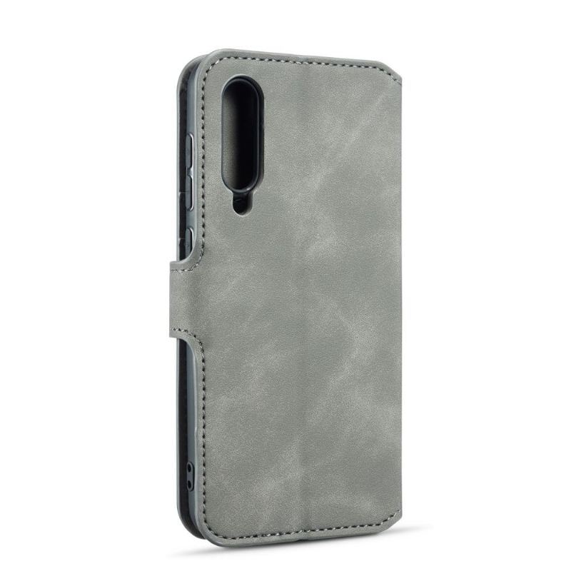 Etui Folio do Xiaomi Mi 9 Dg Ming Efekt Skóry