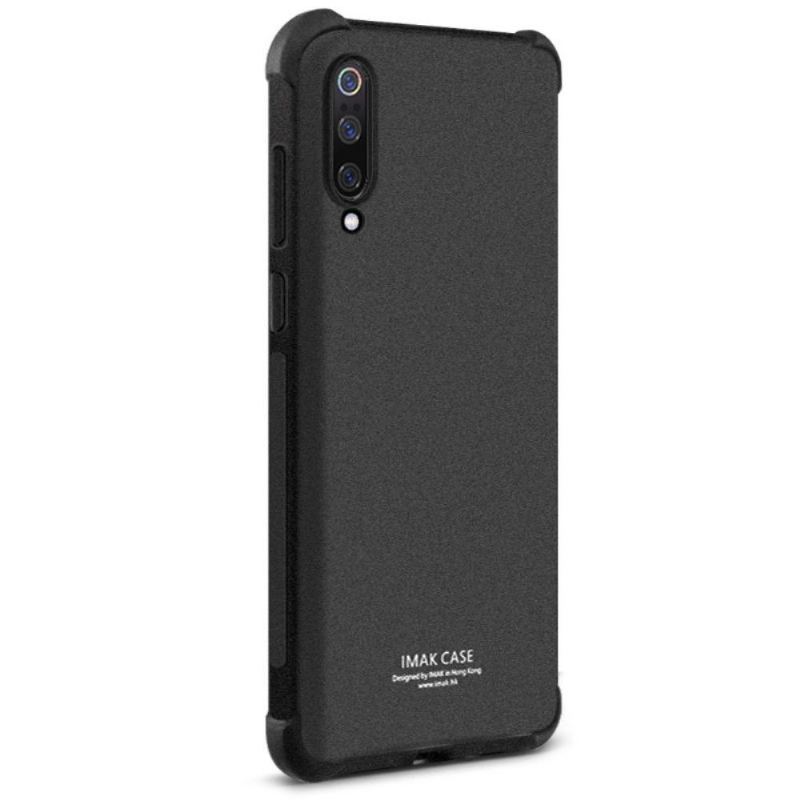 Futerały do Xiaomi Mi 9 Black Matte Class Protect