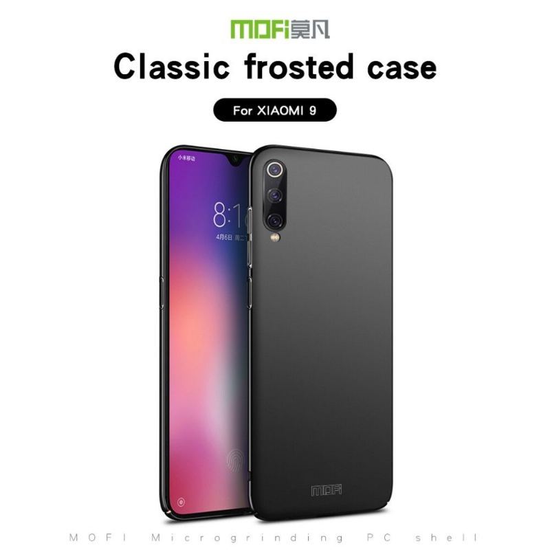 Futerały do Xiaomi Mi 9 Mofi Ultra Fine Mate