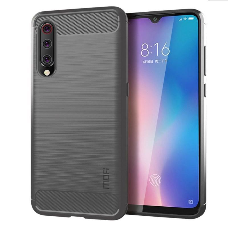 Futerały do Xiaomi Mi 9 Szczotkowane Mofi