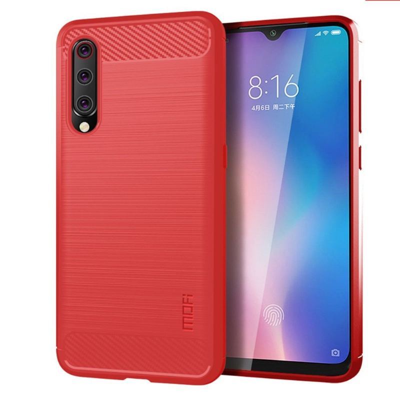 Futerały do Xiaomi Mi 9 Szczotkowane Mofi