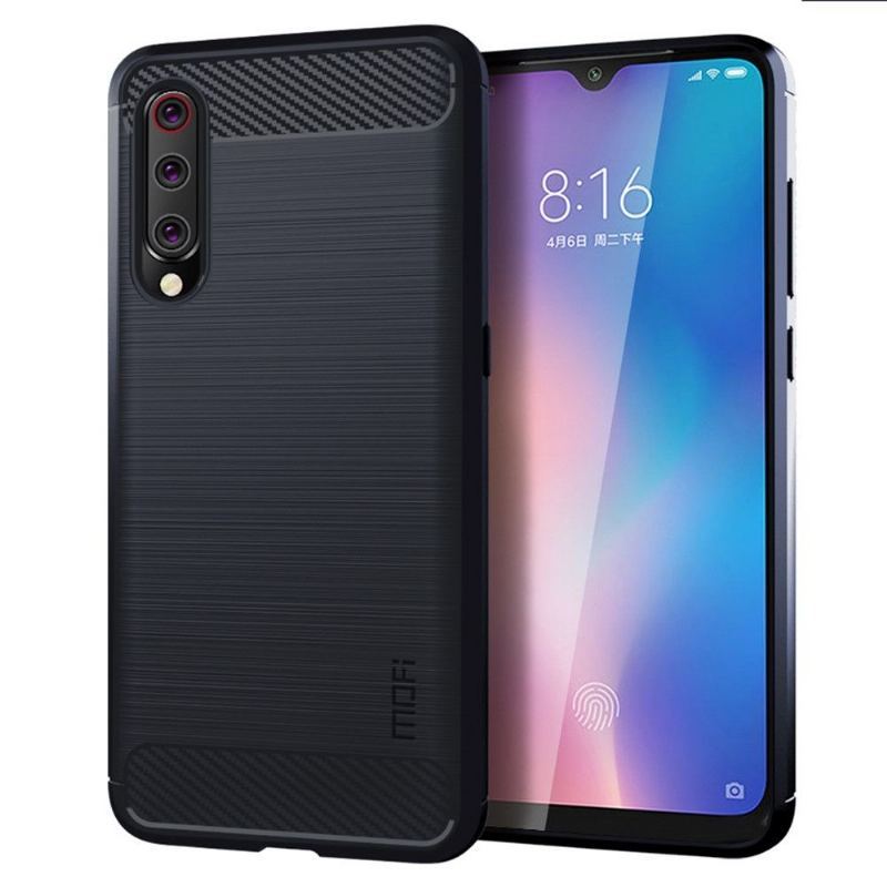 Futerały do Xiaomi Mi 9 Szczotkowane Mofi