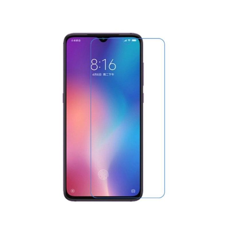 Xiaomi Mi 9 - 5 Ochraniaczy Ekranu