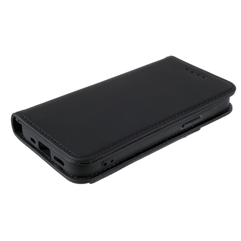 Case do iPhone 13 Mini Etui Folio Miękki Dotyk