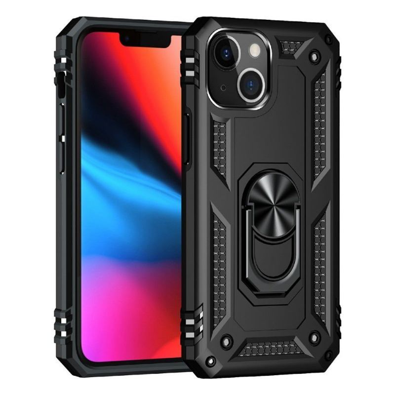 Etui do iPhone 13 Mini Anti-fall Obsługa Funkcji Hybrydowych