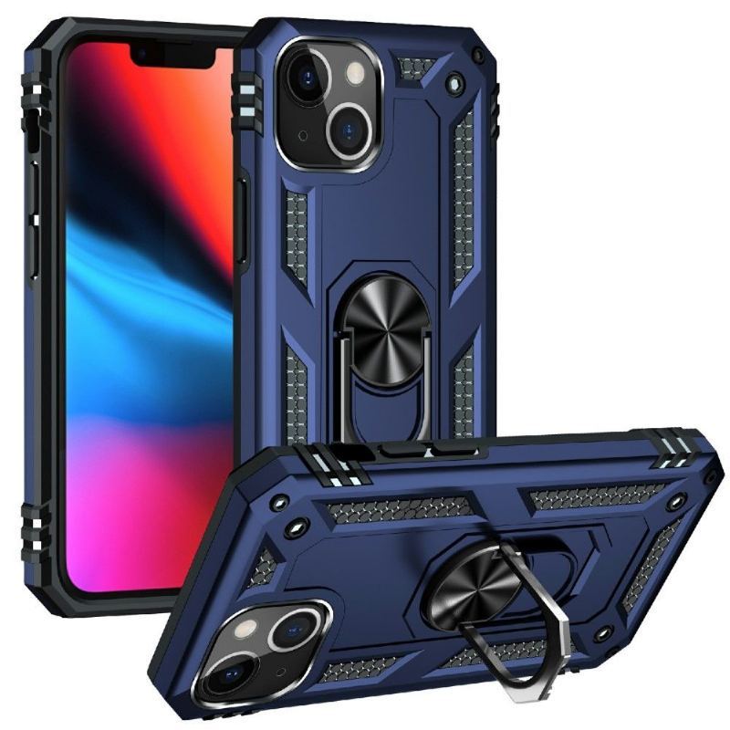 Etui do iPhone 13 Mini Anti-fall Obsługa Funkcji Hybrydowych