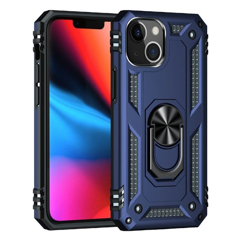 Etui do iPhone 13 Mini Anti-fall Obsługa Funkcji Hybrydowych