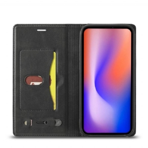 Etui do iPhone 13 Mini Classic Le Clémentien Posiadacz Karty