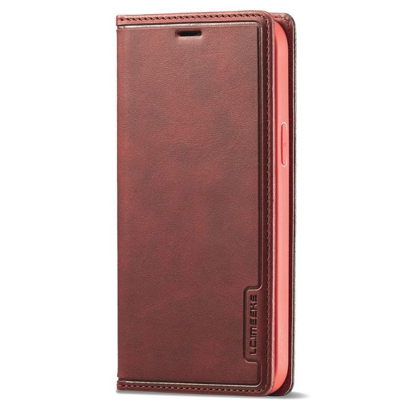 Etui do iPhone 13 Mini Classic Le Clémentien Posiadacz Karty