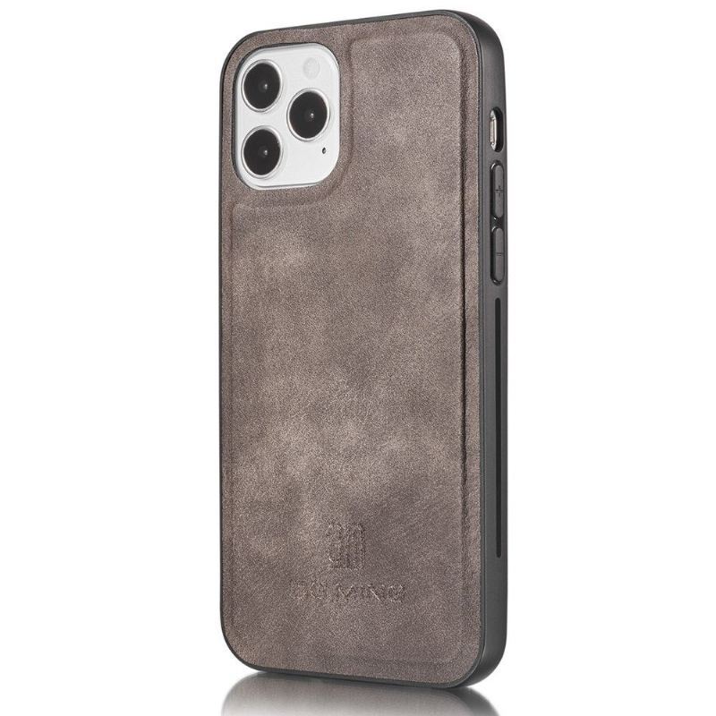 Futerały Etui Folio do iPhone 13 Mini Obrzeża Etui Ochronne 2w1 Odłączany