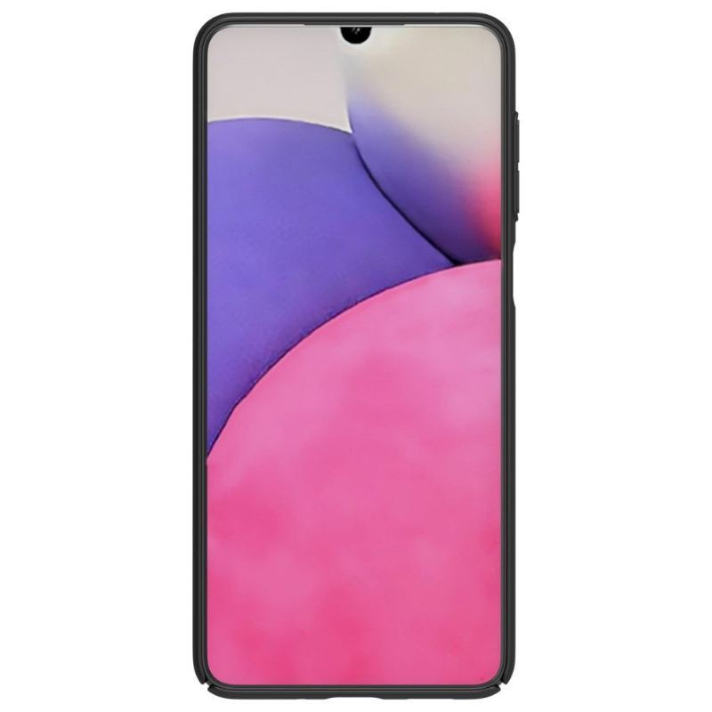 Etui do Samsung Galaxy A33 5G Camshield Z Tylną Osłoną Obiektywu