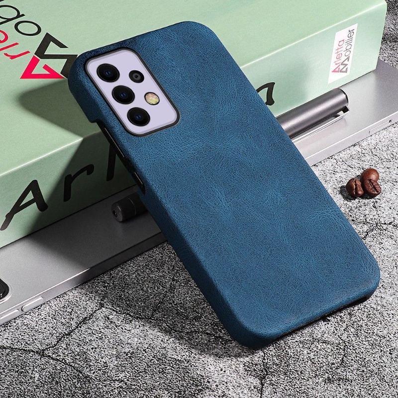 Etui do Samsung Galaxy A33 5G Sztuczna Skóra