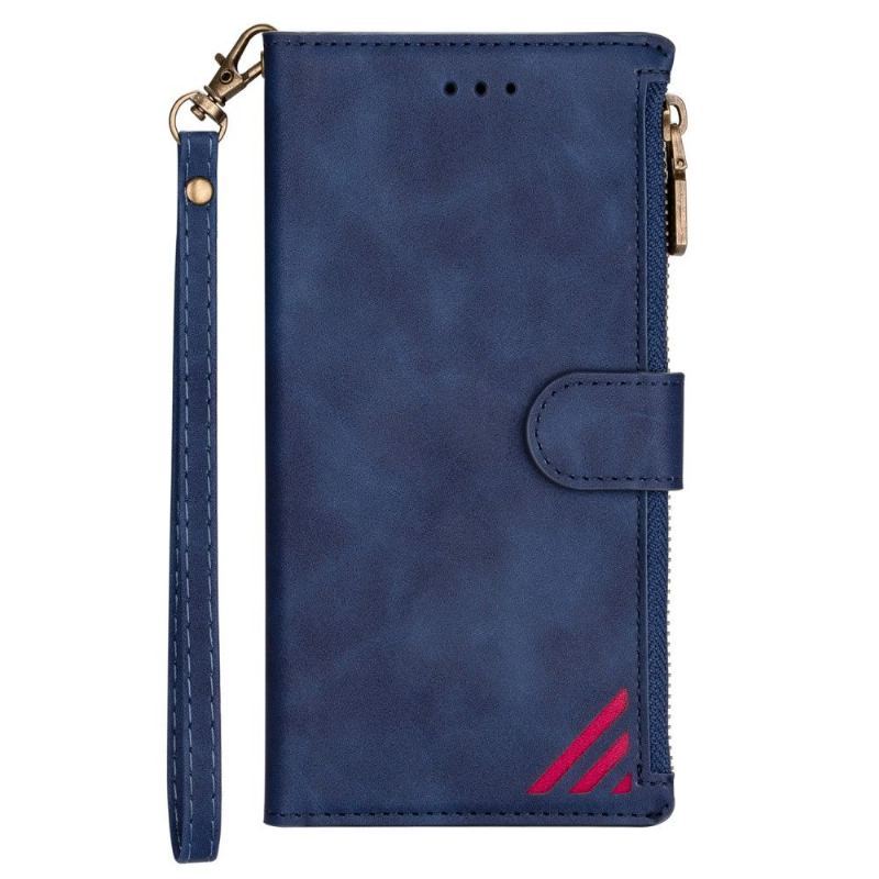 Etui Folio do Samsung Galaxy A33 5G Classic Sandy Fresh