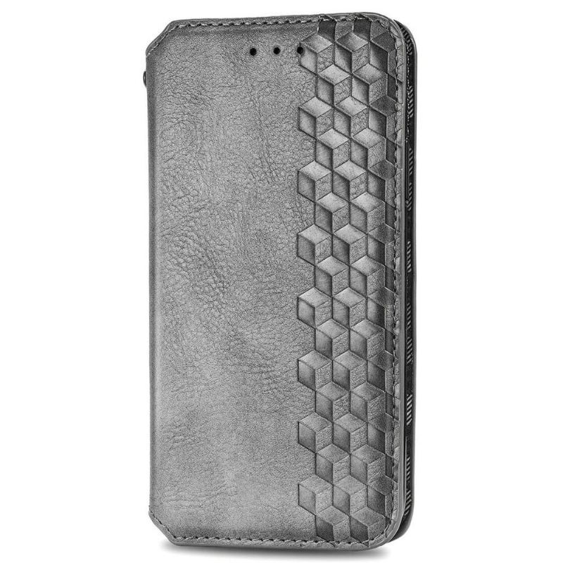 Etui Folio do Samsung Galaxy A33 5G Kub Design Posiadacz Karty