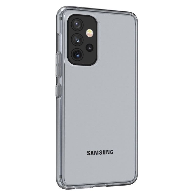 Futerały do Samsung Galaxy A33 5G Półprzezroczysty Gw18