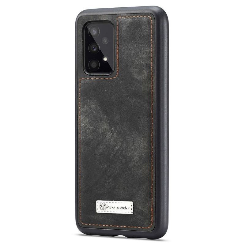 Futerały Etui Folio do Samsung Galaxy A33 5G 2w1 Magnetyczny