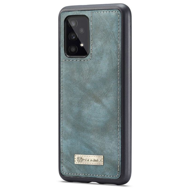 Futerały Etui Folio do Samsung Galaxy A33 5G 2w1 Magnetyczny