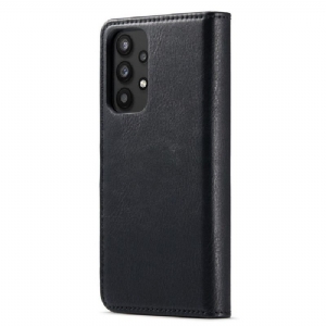 Futerały Etui Folio do Samsung Galaxy A33 5G Etui Ochronne 2w1 Odłączany