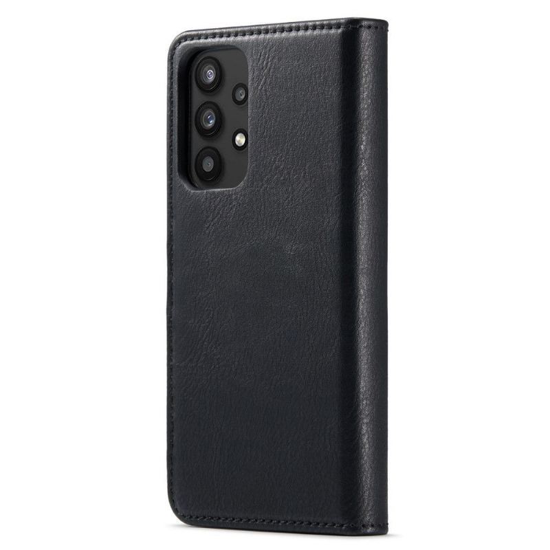 Futerały Etui Folio do Samsung Galaxy A33 5G Etui Ochronne 2w1 Odłączany