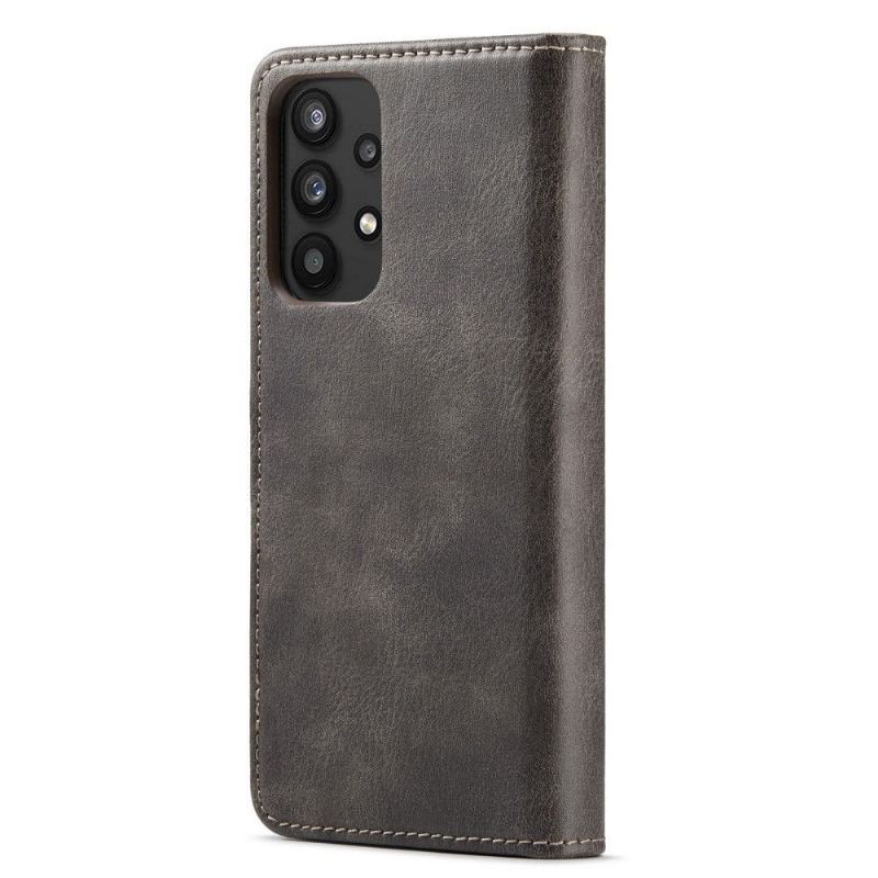 Futerały Etui Folio do Samsung Galaxy A33 5G Etui Ochronne 2w1 Odłączany