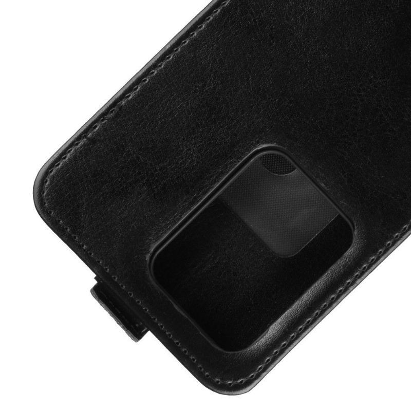 Etui do Samsung Galaxy S20 Ultra Etui Folio Vertical Le René