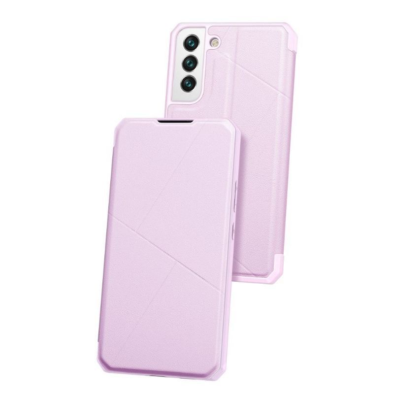 Case do Samsung Galaxy S22 5G Biznes Etui Folio Ducis X Series