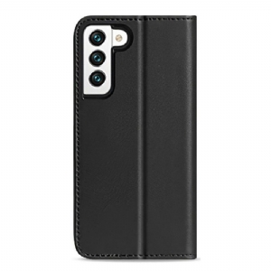 Etui Folio do Samsung Galaxy S22 5G Hivo Series Skóra