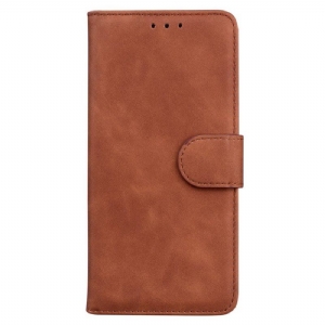 Etui Folio do Oppo Reno 8 Lite Zjednoczony